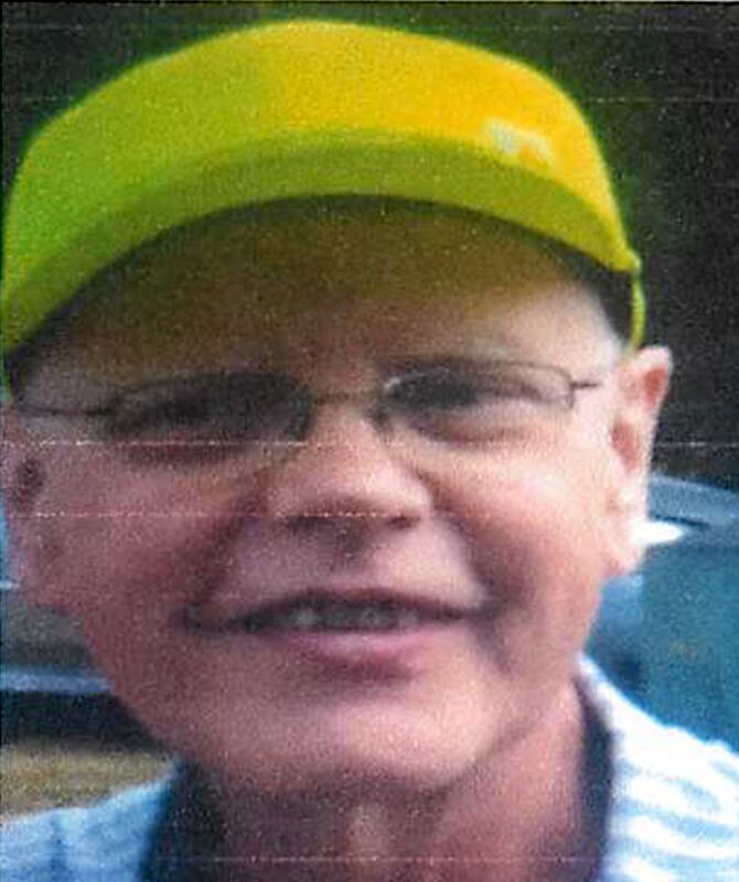 Kenneth Gerald Pettigrew